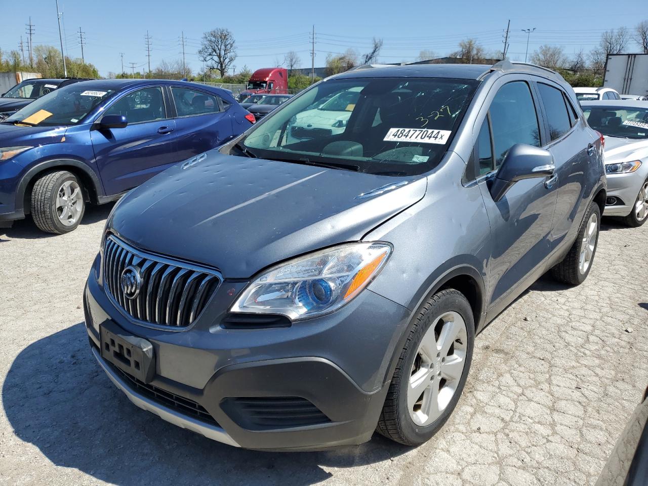 BUICK ENCORE 2015 kl4cjasb1fb139589