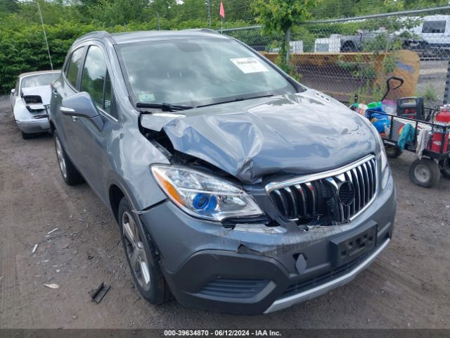 BUICK ENCORE 2015 kl4cjasb1fb176898