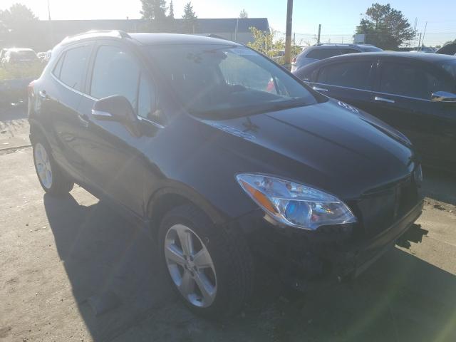 BUICK ENCORE 2015 kl4cjasb1fb216672