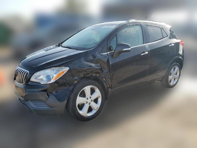 BUICK ENCORE 2015 kl4cjasb1fb230202