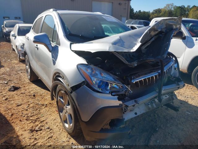 BUICK ENCORE 2015 kl4cjasb1fb234069