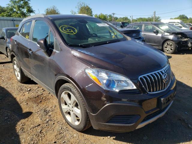 BUICK ENCORE 2015 kl4cjasb1fb240910