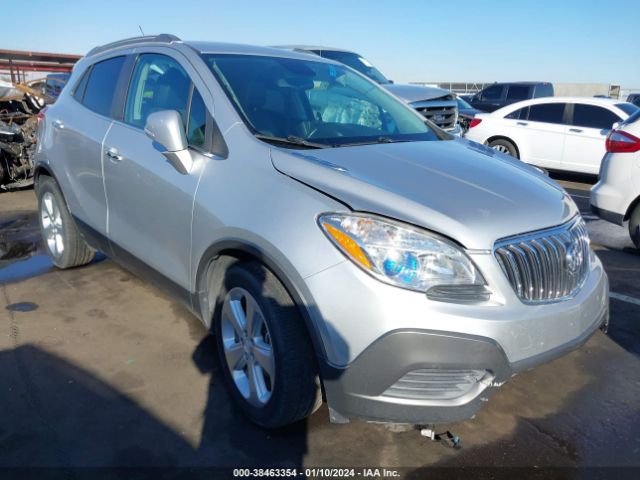 BUICK ENCORE 2015 kl4cjasb1fb267296