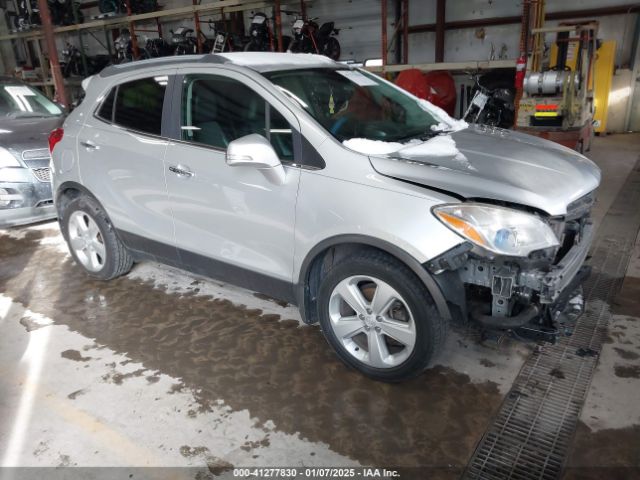 BUICK ENCORE 2015 kl4cjasb1fb267699