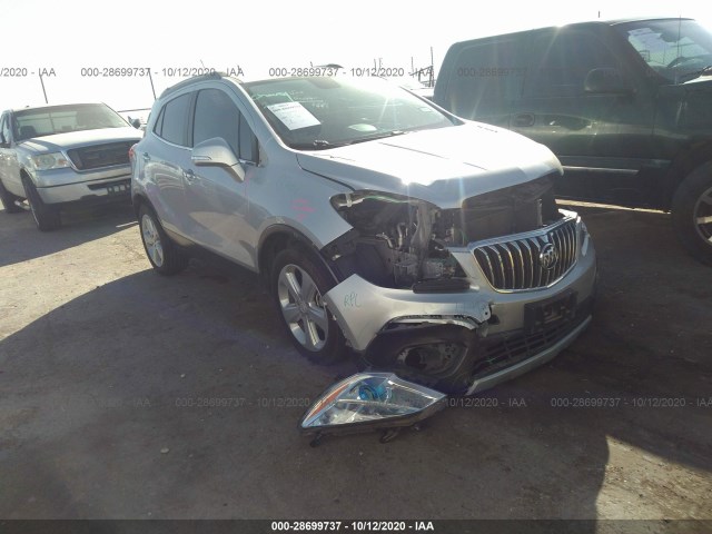 BUICK ENCORE 2015 kl4cjasb1fb269016