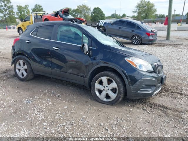 BUICK ENCORE 2015 kl4cjasb1fb271123