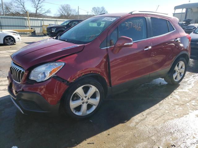 BUICK ENCORE 2016 kl4cjasb1gb516021