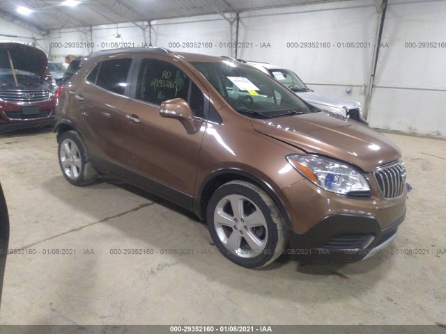 BUICK ENCORE 2016 kl4cjasb1gb527679