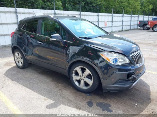 BUICK ENCORE 2016 kl4cjasb1gb529044