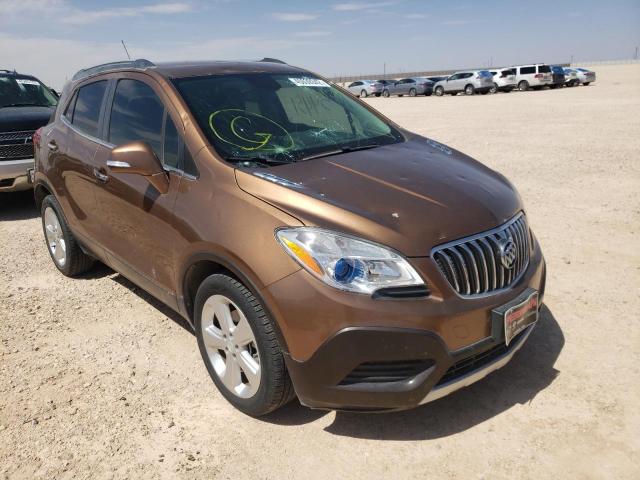 BUICK ENCORE 2016 kl4cjasb1gb531859