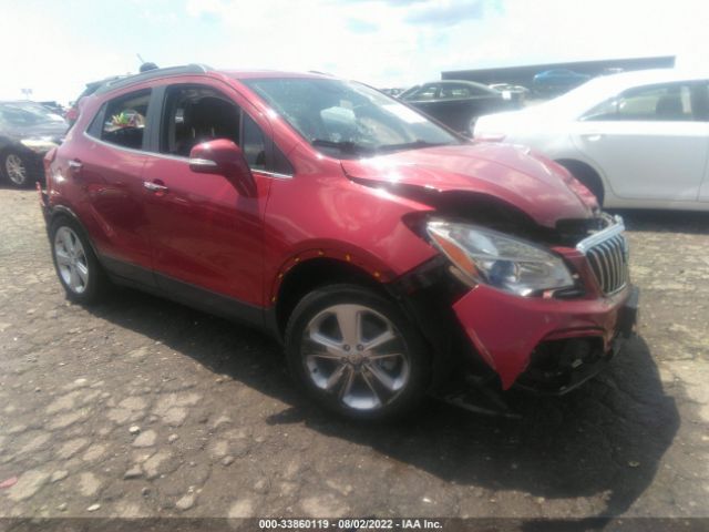 BUICK ENCORE 2016 kl4cjasb1gb537709