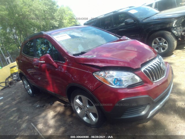 BUICK ENCORE 2016 kl4cjasb1gb550072