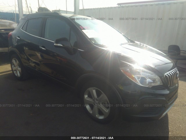 BUICK ENCORE 2016 kl4cjasb1gb554204