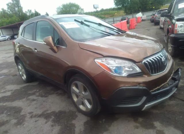 BUICK ENCORE 2016 kl4cjasb1gb579202