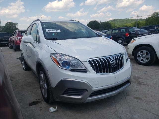 BUICK ENCORE 2016 kl4cjasb1gb596159