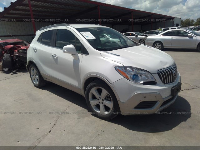 BUICK ENCORE 2016 kl4cjasb1gb597926