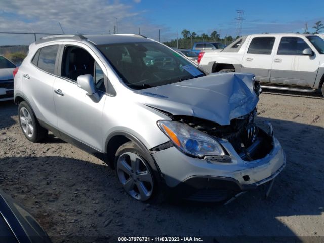 BUICK ENCORE 2016 kl4cjasb1gb604907