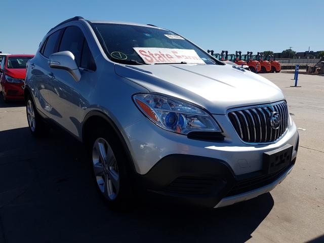 BUICK ENCORE 2016 kl4cjasb1gb607872