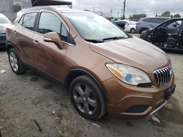 BUICK ENCORE 2016 kl4cjasb1gb609024