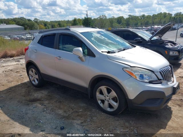 BUICK ENCORE 2016 kl4cjasb1gb614742