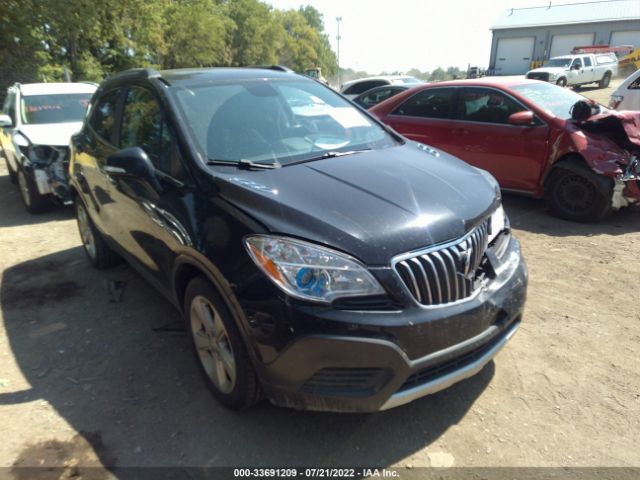 BUICK ENCORE 2016 kl4cjasb1gb641679