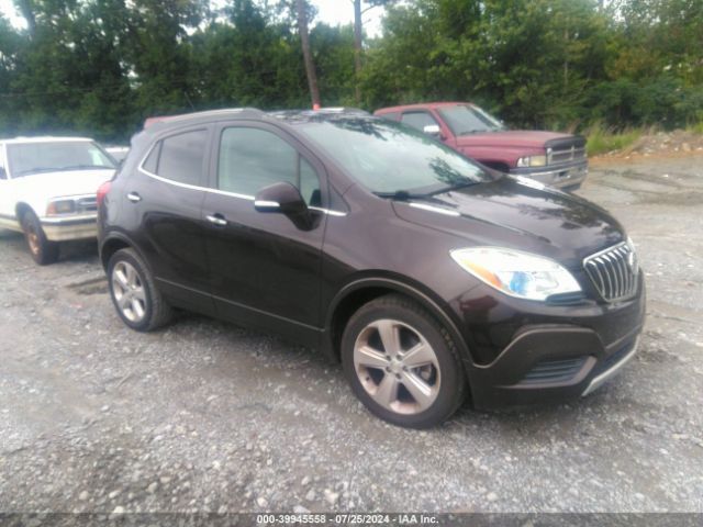 BUICK ENCORE 2016 kl4cjasb1gb642508