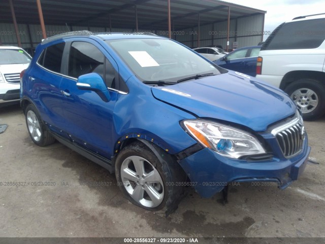 BUICK ENCORE 2016 kl4cjasb1gb660541