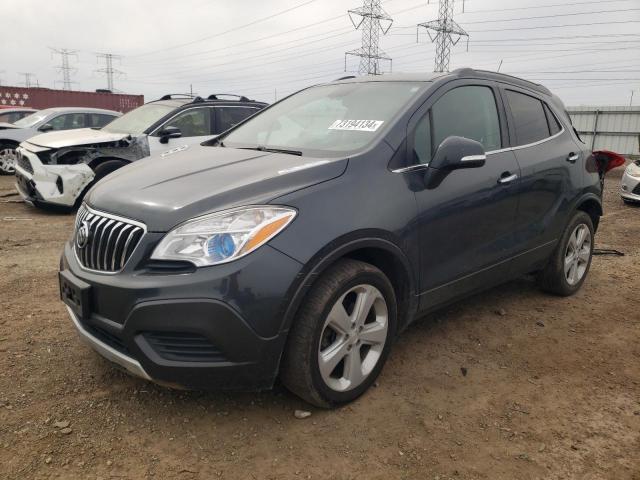 BUICK ENCORE 2016 kl4cjasb1gb662516