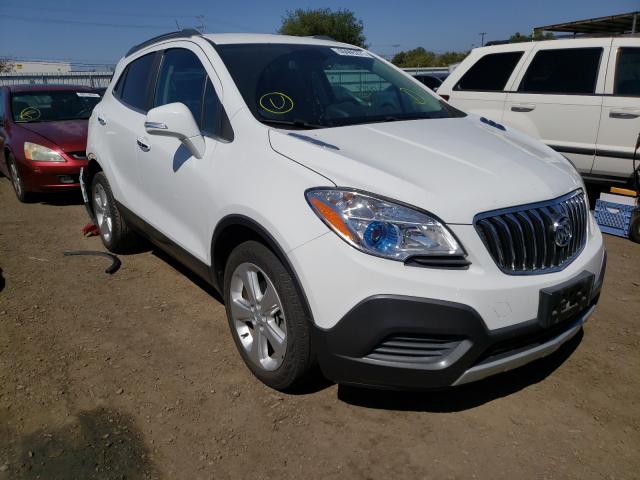 BUICK ENCORE 2016 kl4cjasb1gb673063