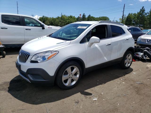 BUICK ENCORE 2016 kl4cjasb1gb677405