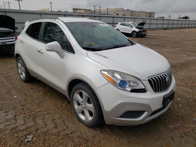 BUICK ENCORE 2016 kl4cjasb1gb678764