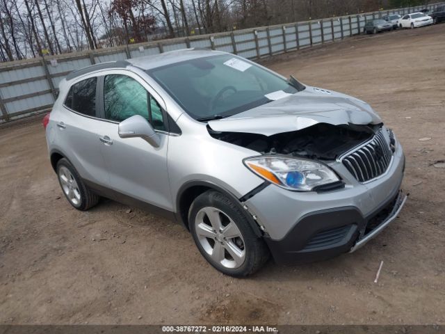 BUICK ENCORE 2016 kl4cjasb1gb680207