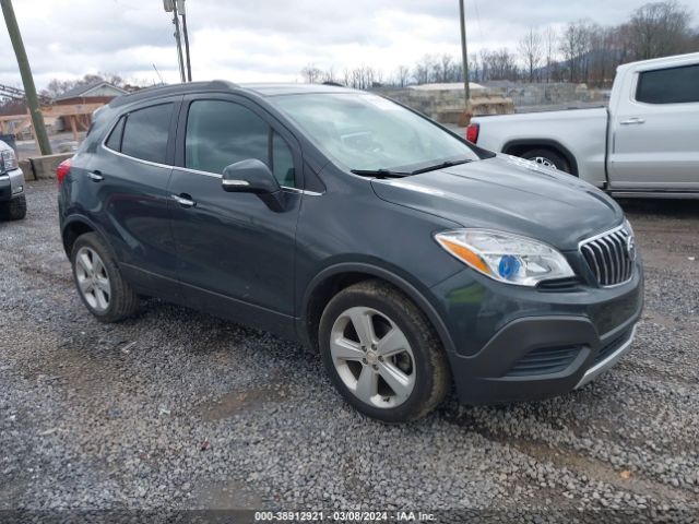 BUICK ENCORE 2016 kl4cjasb1gb693801