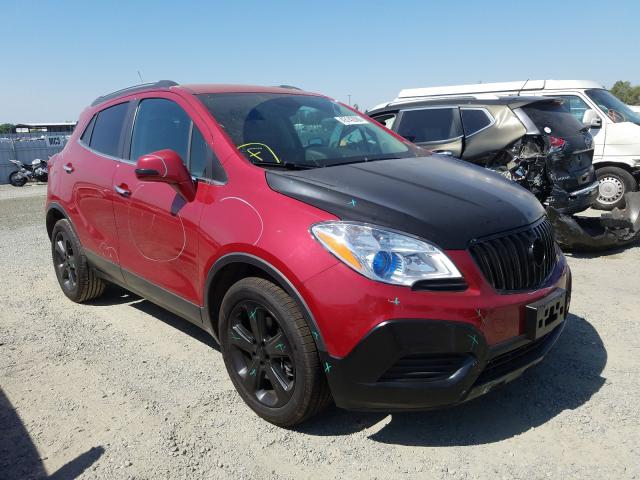 BUICK ENCORE 2016 kl4cjasb1gb698710