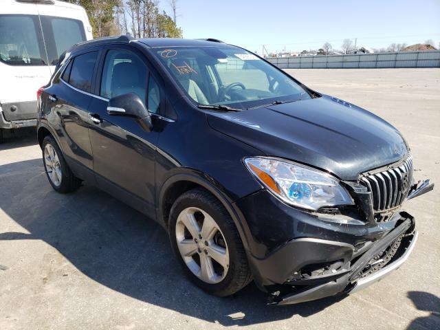 BUICK ENCORE 2016 kl4cjasb1gb706708