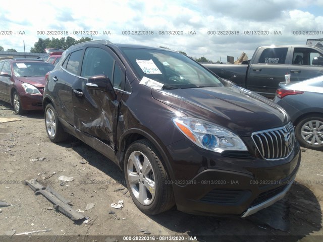 BUICK ENCORE 2016 kl4cjasb1gb713755