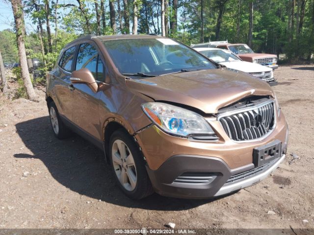 BUICK ENCORE 2016 kl4cjasb1gb719619