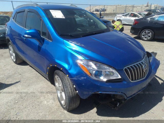 BUICK ENCORE 2016 kl4cjasb1gb722875