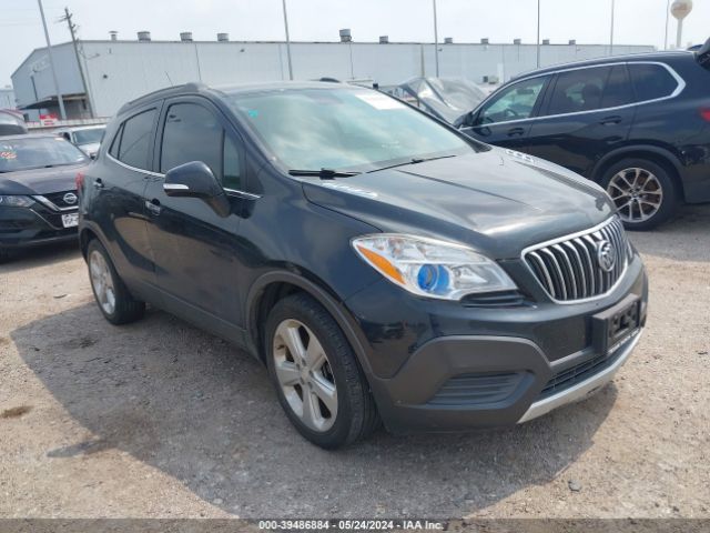 BUICK ENCORE 2016 kl4cjasb1gb727221