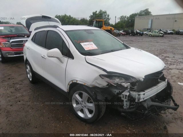 BUICK ENCORE 2016 kl4cjasb1gb738560