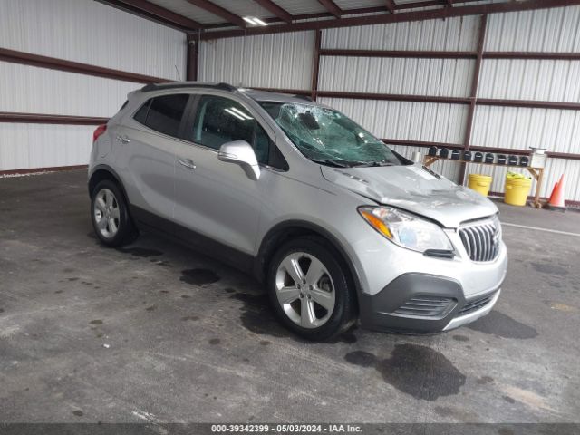 BUICK ENCORE 2016 kl4cjasb1gb753186