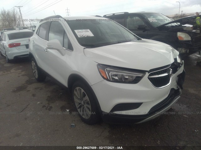 BUICK ENCORE 2017 kl4cjasb1hb002333