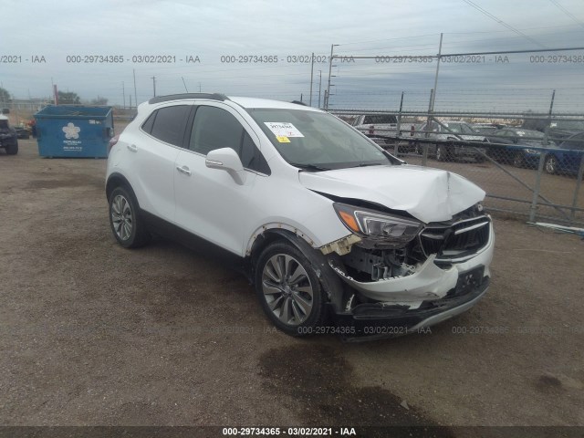 BUICK ENCORE 2017 kl4cjasb1hb003997