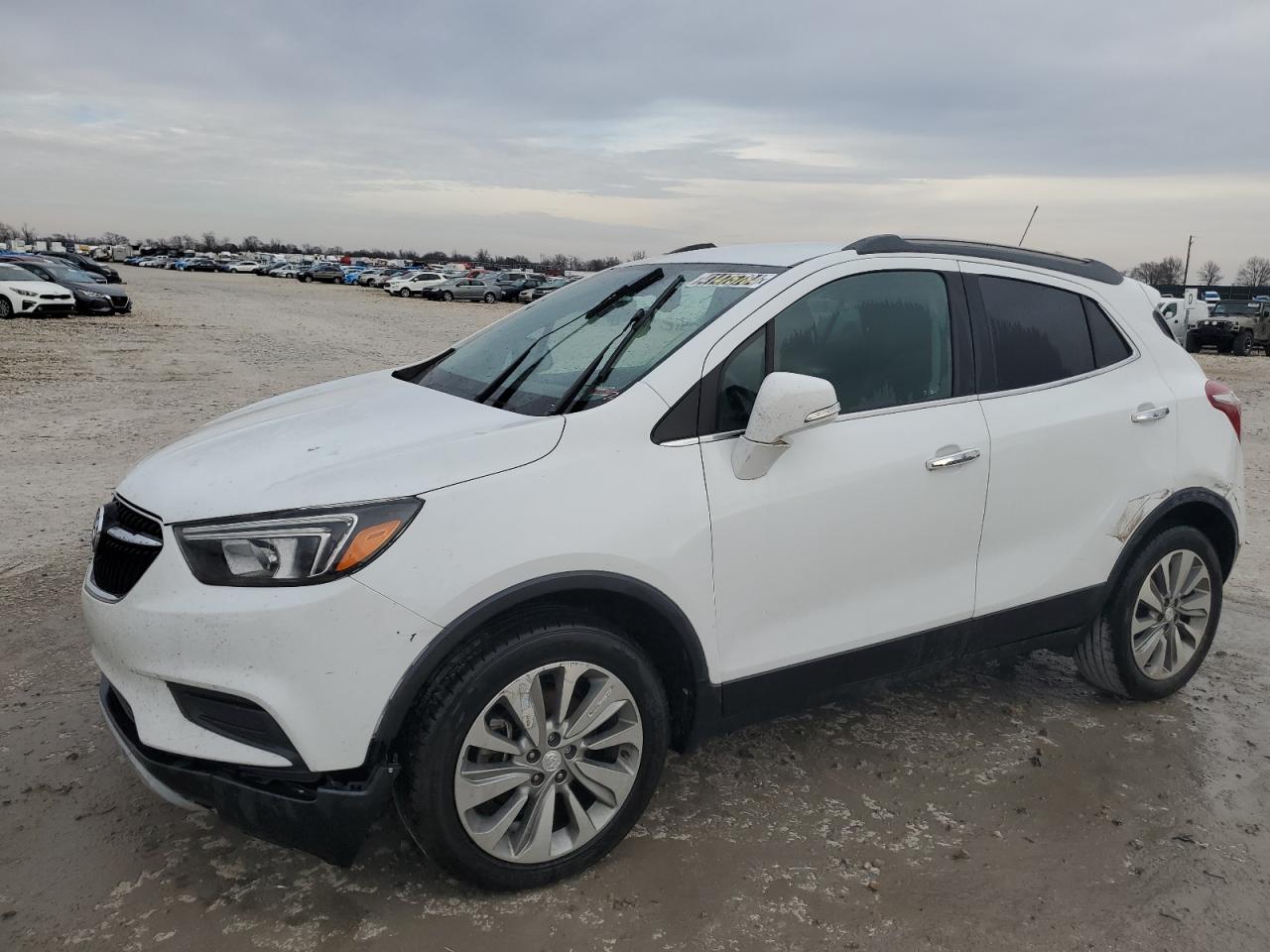 BUICK ENCORE 2017 kl4cjasb1hb007533