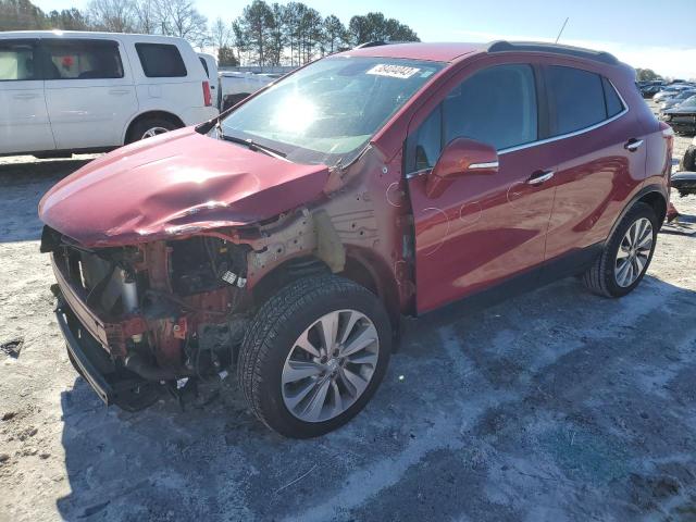 BUICK ENCORE PRE 2017 kl4cjasb1hb008939