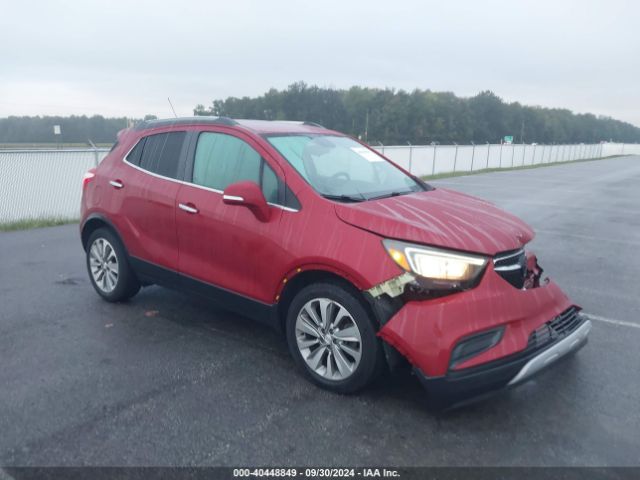 BUICK ENCORE 2017 kl4cjasb1hb021383