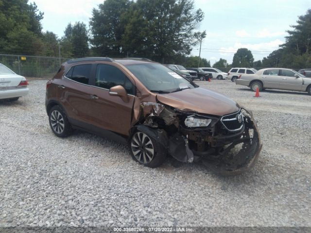 BUICK ENCORE 2017 kl4cjasb1hb043786