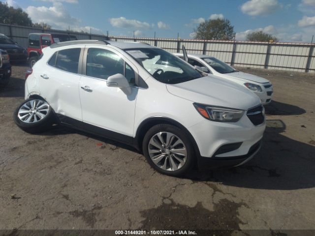 BUICK ENCORE 2017 kl4cjasb1hb048924