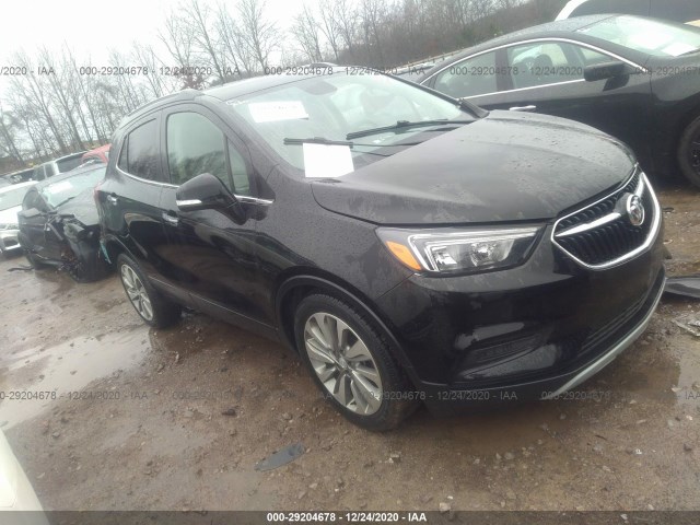 BUICK ENCORE 2017 kl4cjasb1hb067330