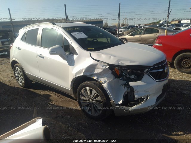 BUICK ENCORE 2017 kl4cjasb1hb086976